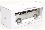 1/18 VW T5 Multivan 2003 (Silver) MODELISSIMO Special Order [188601]