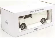 1/18 VW T5 Transporter 2003 (White) MODELISSIMO Custom Made [188615]