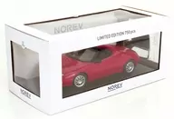 1/18 Alfa Romeo Spider 1999 (Red) MODELISSIMO Special Order [187852]