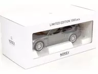 1/18 BMW M3 csl E46 2003 (Grey Metallic) MODELISSIMO Special Product [183016]