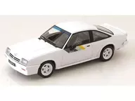 1/18 Opel Manta 400 1982 (White) MODELISSIMO Custom Product [183302]