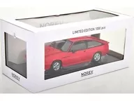 1/18 Opel Manta CCGT / E 1982 (Red) MODELISSIMO Special Order [183315]