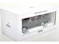 1/18 Mercedes 190D W110 1964 (GREY) MODELISSIMO Special Order [183798]