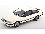 1/18 Opel Monza GSE 1984 (White) MODELISSIMO Special Product [183642]