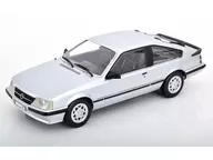 1/18 Opel Monza 3.0i 1985 (Silver) MODELISSIMO Special Product [183640]