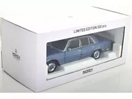 1/18 Mercedes 350 se W116 1973 (Light Blue Metallic) MODELISSIMO Special Order [183971]