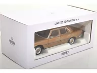 1/18 Mercedes 350 se W116 1973 (Gold Metallic) MODELISSIMO Special Order [183970]