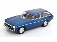 1/18 Volvo P1800 ES 1973 (Dark Blue Metallic) MODELISSIMO Special Product [188724]