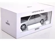 1/18 Mercedes S55 AMG W220 2000 (Silver) MODELISSIMO Special Order [183816]