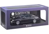 1/18 NISSAN Fair Lady Z (Z32) version R2 by 2 (purple) "samurai series" [KSR18028P]