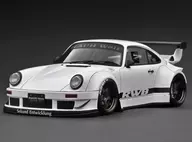 1/18 RWB 930 Matte (ホワイト) [IG3696]