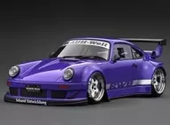 1/18 RWB 930 (パープル) [IG3698]