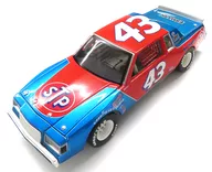 1/24 NASCAR Richard Petty STP D500 50th 1981 Buick Regal Liquid Color #43 (Red x Blue) [C431821STRPAHLC]