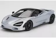 1/18 McLaren 750S (Ice Silver) "Top Speed Series" [TS0546]