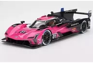 1/18 キャデラック Vシリーズ. R IMSA プチ・ル・マン 2024 優勝車 #01 キャデラック・レーシング 「Top Speedシリーズ」 [TS0611]