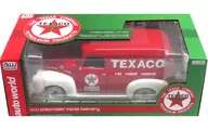 1/18 1948雪佛蘭Panel Delivery Truck Texaco(紅色x白色)[AW248/06]