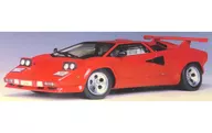 1/18 LAMBORGHINI COUNTACH 5000S(紅色)[74531]