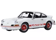 1/18 ポルシェ 911 カレラ 2.7 RS (早瀬佐近) 「サーキットの狼」 オートアート・コンポジットモデルシリーズ [78026]