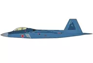 1 / 72F-22 Raptor "Air Self-Defense Force Assumed Paint" w/AAM-3 [HA2830]