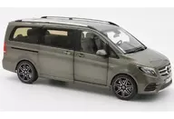 1/18 MB V A類AMG 2018(銦灰色)[183873]