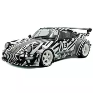 1/18 RWB Body Kit The Zebra 2022 (camuflaje) [S1807513]
