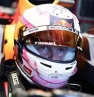 1/5 Oracle Red Bull Racing - Liam Lawson - 2025 [5HF193]