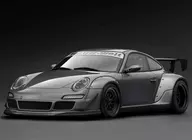 1/18 RWB 997 (Gun Metallic) [IG3780]