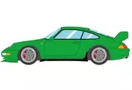 1/18 Porsche 911 (993) Carrera RS 1995 Japan Ver. (Signal Green) [EML095G]