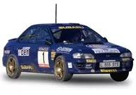 1/18 Subaru Impreza 555 1993 Bettega Memorial Vence Colin McRae #1 [5600]
