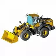 1/50 コマツ WA380-8 [1005]