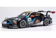 1/18 Porsche 911 GT3 CUP 2024 Osher Leben Porsche Cup German J. Stiak #15 [18RMC220]