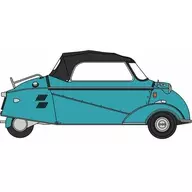 1/18 Messerschmitt KR200 (turquesa verde) [OX18MBC008]