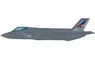 1/72航空自衛隊F-35A"第302飛行隊69-8702w/RAM塗層"[HA4443]