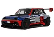 1/18 Renault 5 turbo 3E E-tech 2023 (azul) [OTM1175]