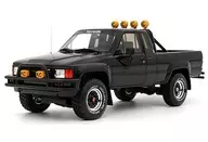 1/18 Toyota Hyracoidea SR5 1985 (negro) [OTM481]