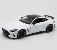 1/24 Mercedes-AMG GT63 (white) [WE24132W]