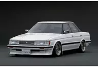 1/18 Toyota MarkII Grande (GX71) (White) [IG3819]