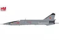 1/72 MiG-25RBT Fox Vat B w/FAB-500 Ground-Based Unguided Bomb [HA5651]