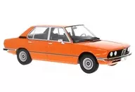 1/18 BMW 5 er (E12) 1973 (laranja) [MCG18540]