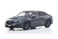 1/18 SUBARU WRX S4STI SPORT #(gray) "samurai series" [KSR18063GR]