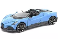 1/24 Bugatti W16 MISTRAL (BLUE) [WE24127BL]