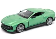 1/24 Aston Martin Valor (light green) [WE24130G]