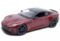 1/24阿斯頓馬丁DBS(紅色)[WE24131R]