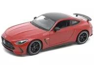 1/24 Mercedes-AMG GT63 (red) [WE24132R]