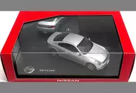 1/43 NISSAN SKYLINE (Silver)