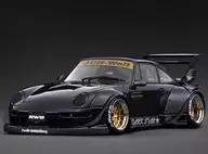 1/18 RWB 993(黑色)[IG3625]