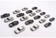 1/64 Nürburgring "" Race of Champions "" 1984 (20-Piece Set) "Mini GT Series" [MGTS0016]