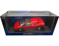 1/18 Lamborghini Diablo Roadster(紅色)"PERFORMANCE>[70091]
