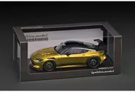 1/18 TOP SECRET Fairlady Z (RZ34) With Display Case WEB限定モデル [IG3385]