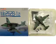 1/72 Me262B-1a Red35 3.EJG 2 Lechfeld 1945 #118639 [50243]